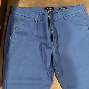 Men’s Blue colored jean/trouser